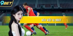Kèo việt vị