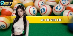 Soi cầu miền Bắc