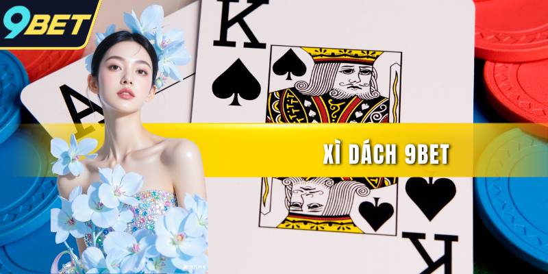 Xì dách 9BET